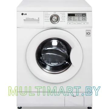 Стиральная машина LG F10B8ND